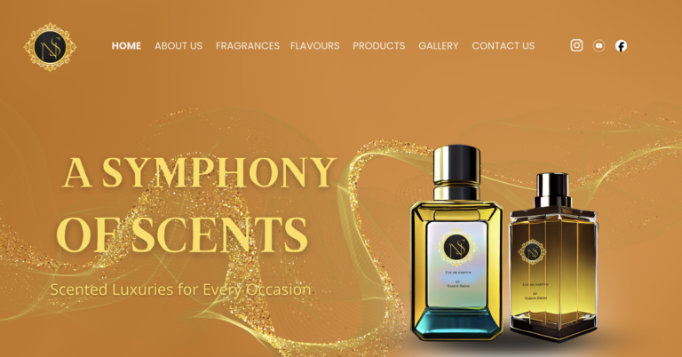 homepage-luxury-perfume-brand
