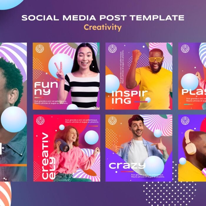 social-media-post-template